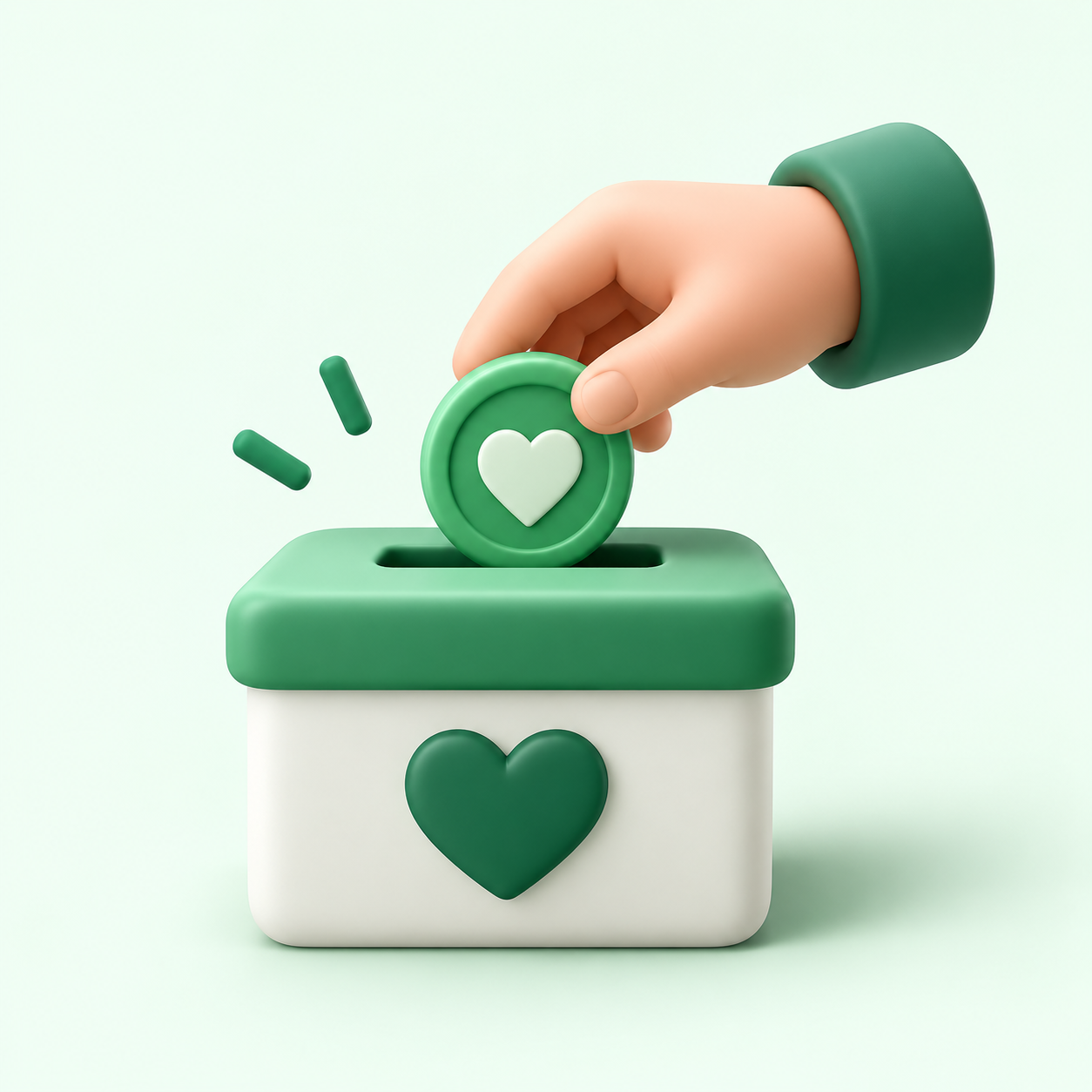 Make a Donation